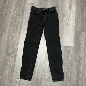 URBAN OUTFITTERS mom jeans